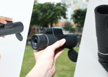 Starscope Monocular Review
