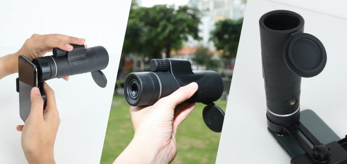 Starscope Monocular Review