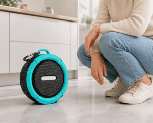 WaterBOOM 360 Review