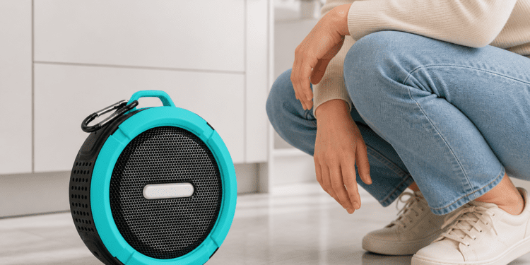 WaterBOOM 360 Review
