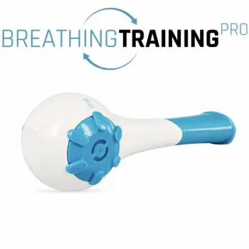 Breathing Trainer Pro