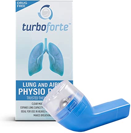 An image of turboforte