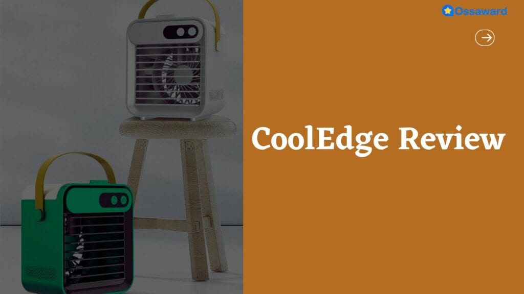 CoolEdge Review