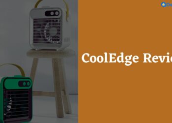 CoolEdge Review 2026- Best Room Air Cooler and Humidifier 14 CoolEdge Review