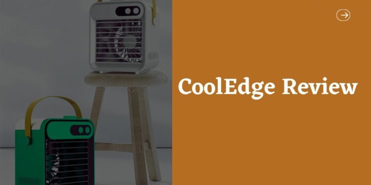 CoolEdge Review 2026- Best Room Air Cooler and Humidifier 1 CoolEdge Review
