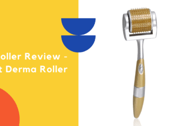 DXRoller Review (2026): Is This At-Home Derma Roller Actually Safe? 12 DXroller Review