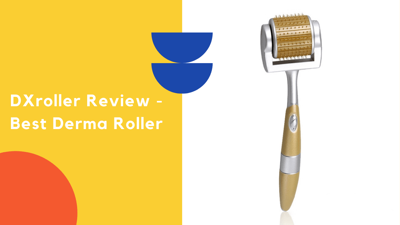 DXroller Review