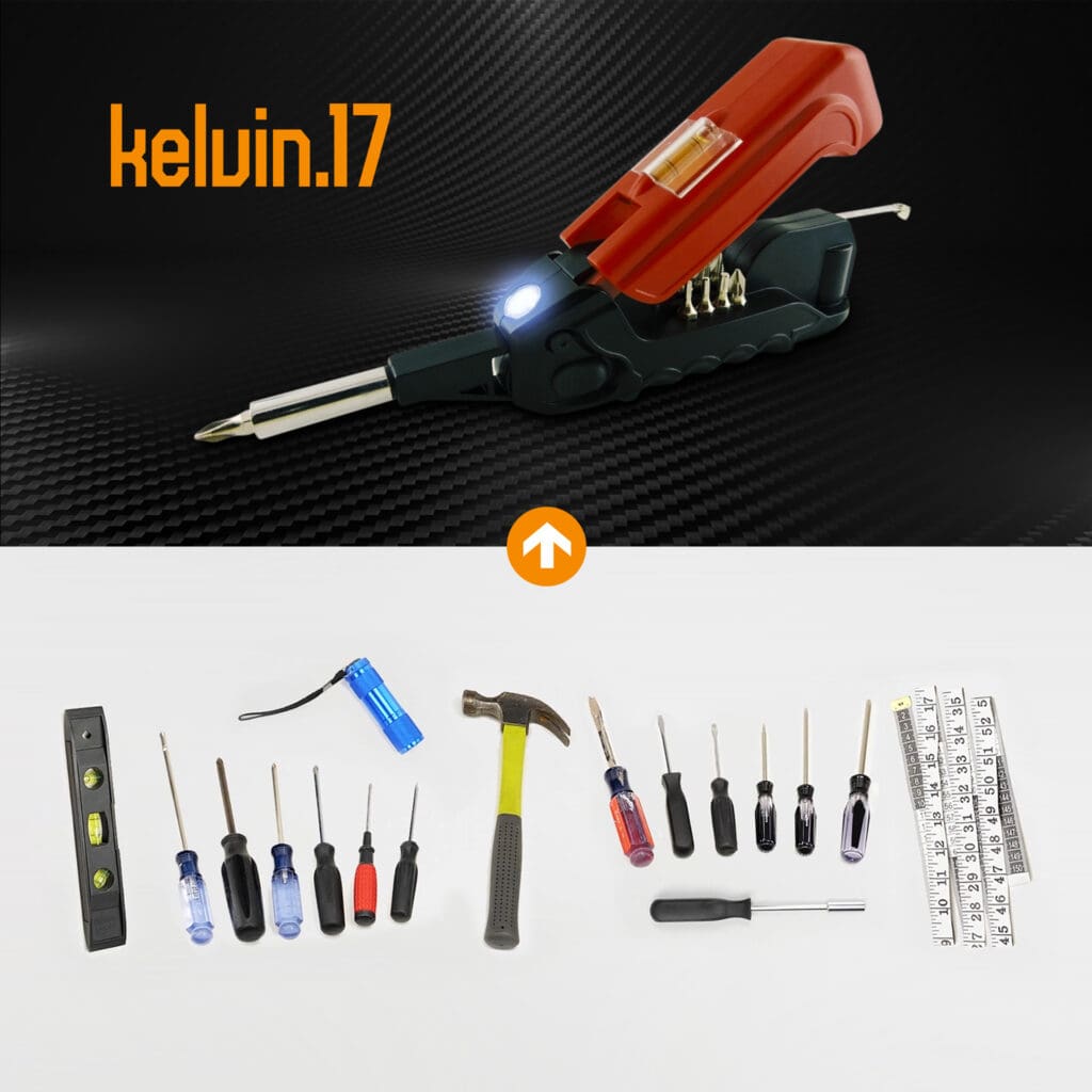 Kelvin Tools