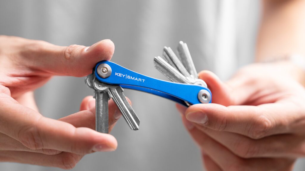 KeySmart