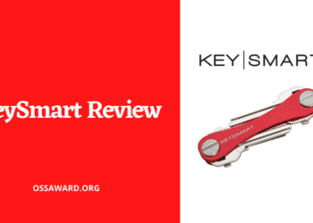 KeySmart Review