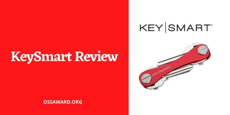 KeySmart Review