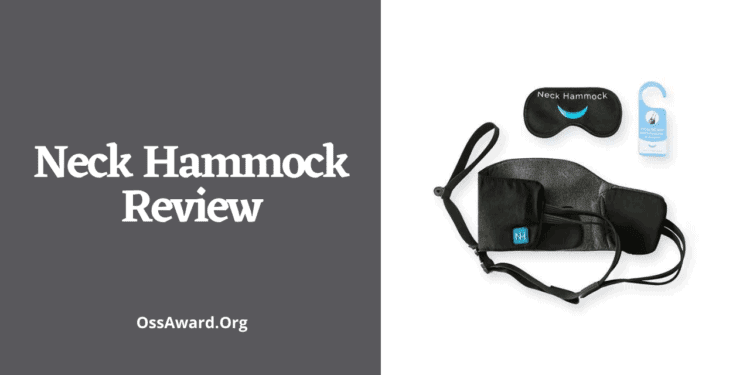 Neck Hammock Review