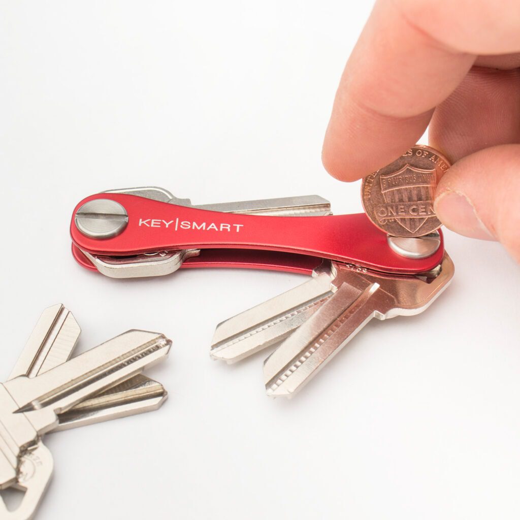 An image of KeySmart