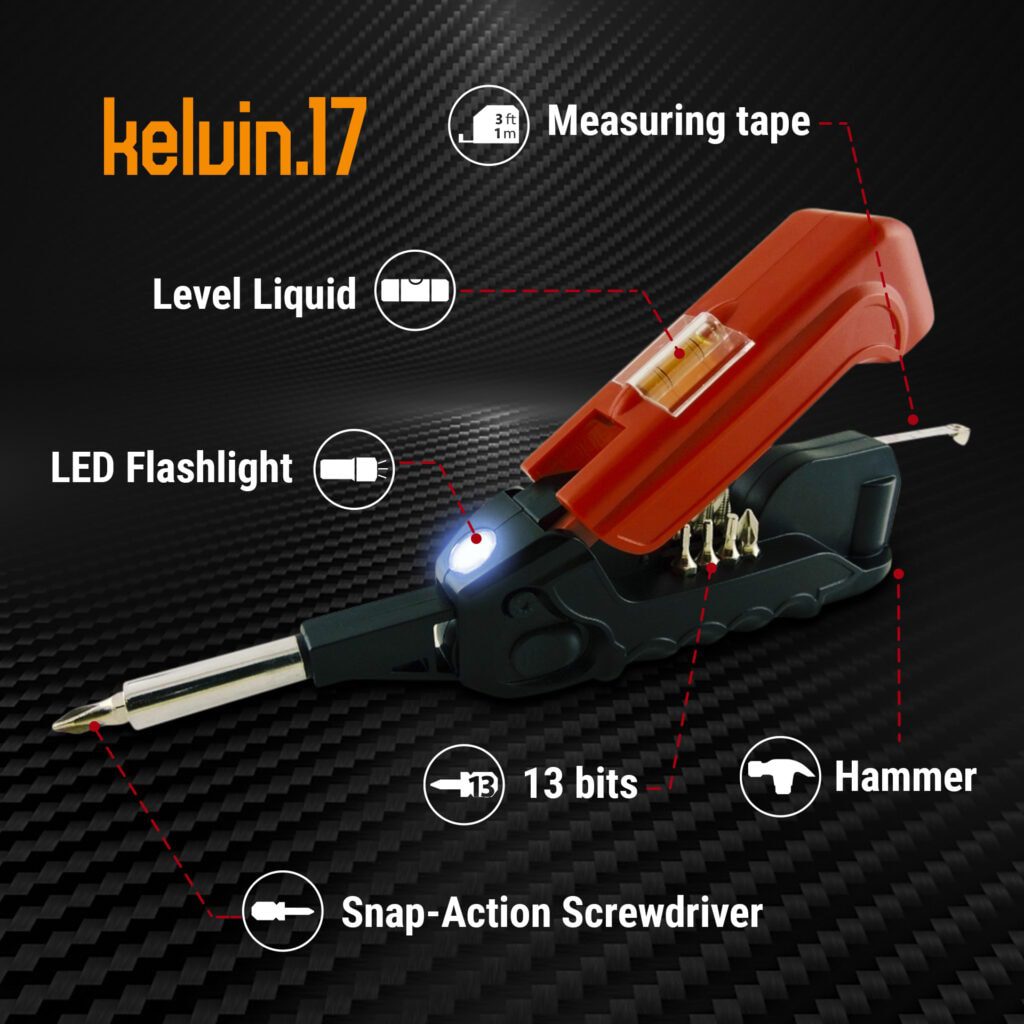 Kelvin17 Tool