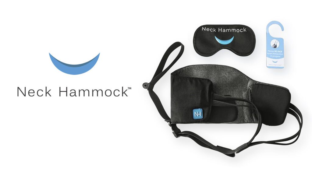 An image of Neck Hammock