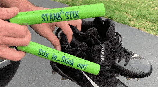 Working of Stankstix explained