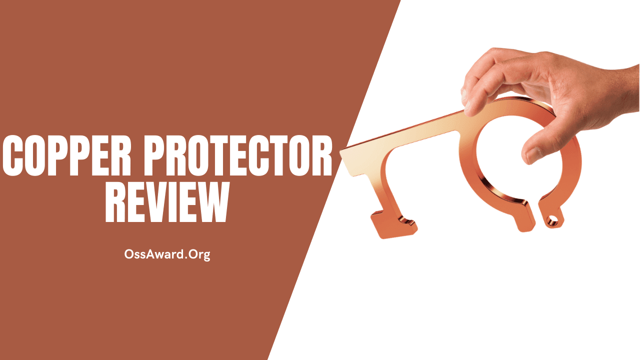 Copper Protector Review