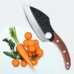 Avis sur les couteaux Haarko