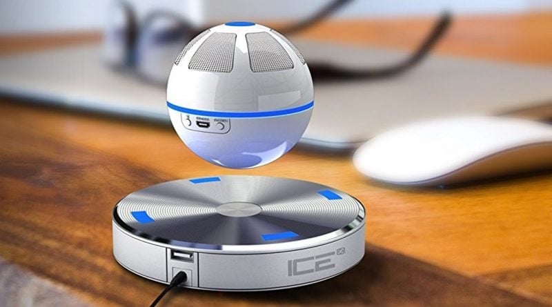 Insanely Cool Gadgets