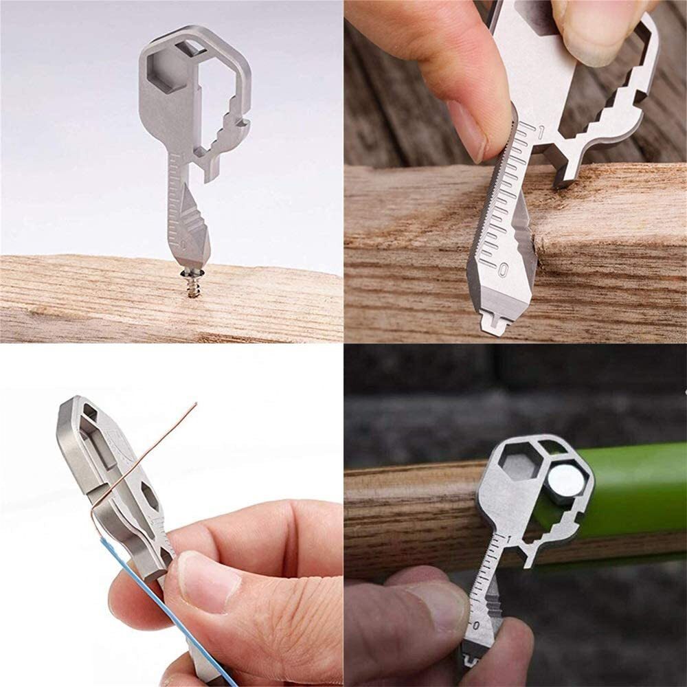 KeyX24