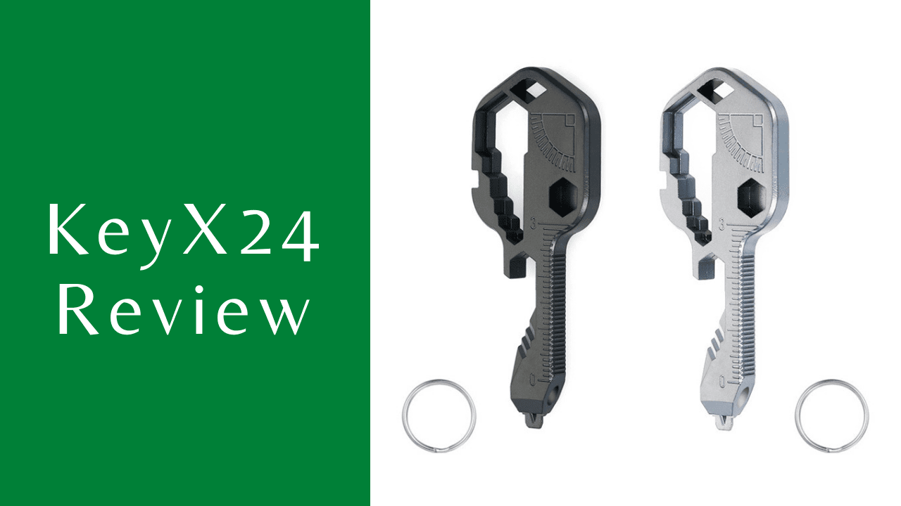 KeyX24 Review (2026): Does This 24-in-1 Keychain Tool Actually Work? 13 RemoteX Pro Review
