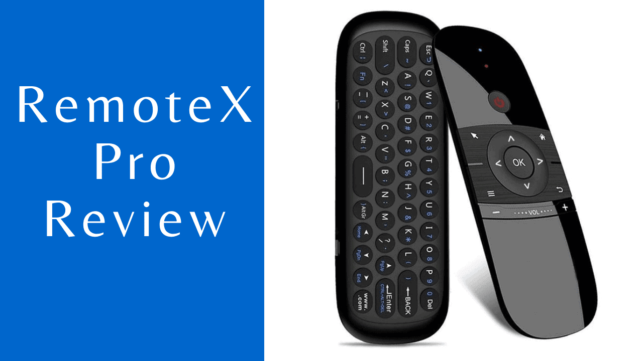 RemoteX Pro Review (2026): Does This Mini Smartphone Remote Actually Work? 10 RemoteX Pro Review