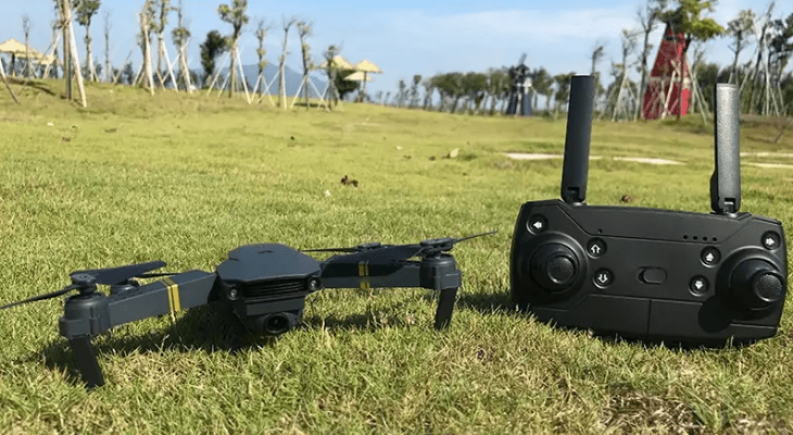 T-Drone Review