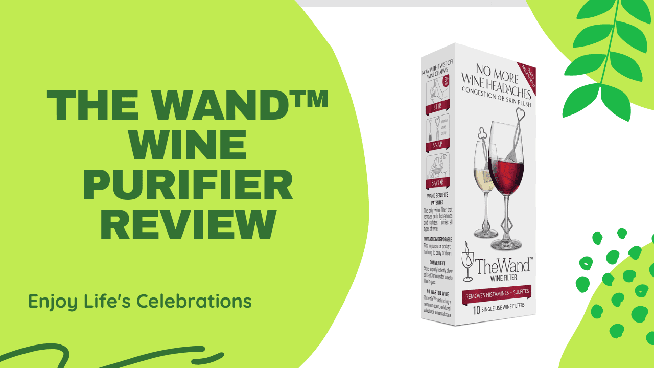 The Wand Review