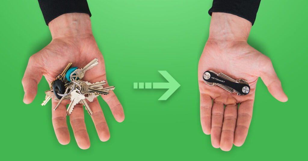 KeySmart 