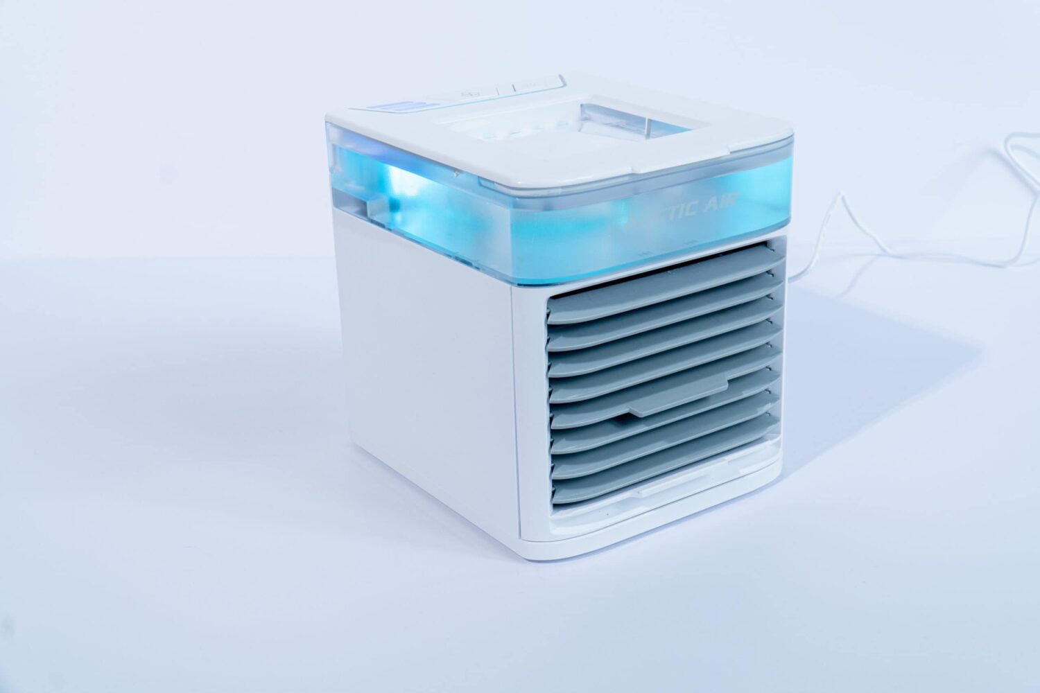 Arctic Air Pure Chill AC Review