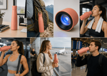 AcquaSan Pro Review (2026): Is This UV Smart Bottle Actually Worth It? 11 AcquaSan Pro Review
