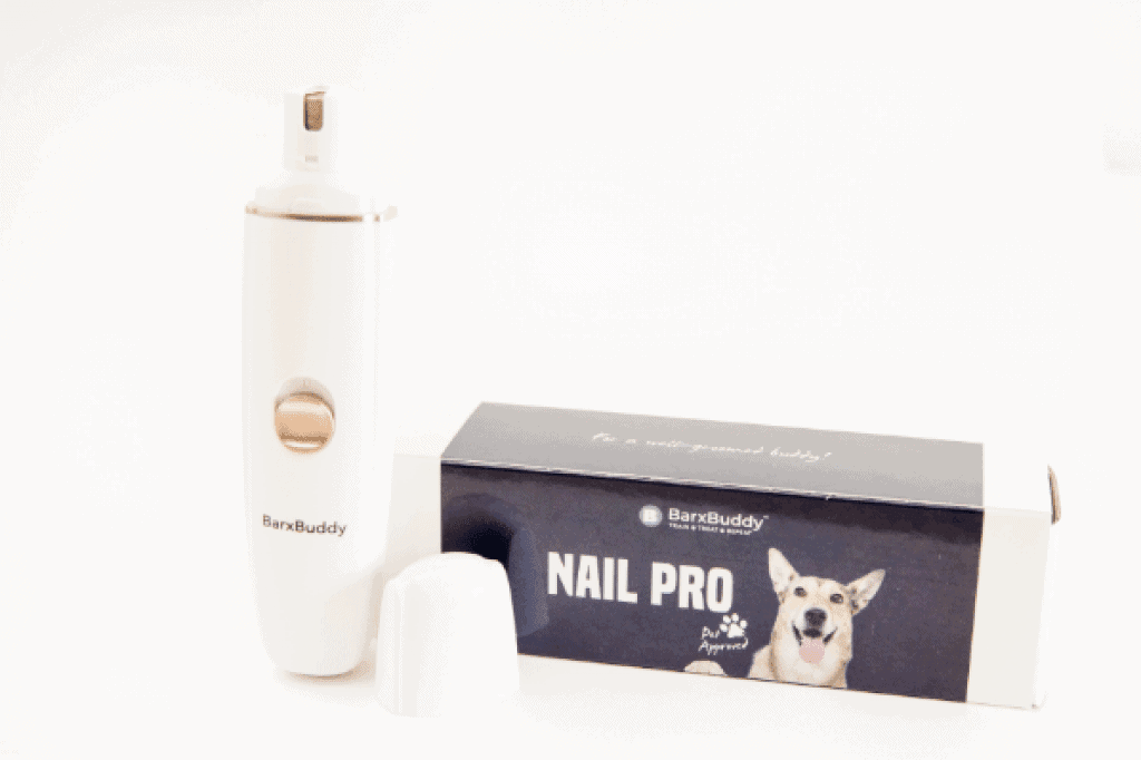 BarXBuddy Nail Pro Order Now!