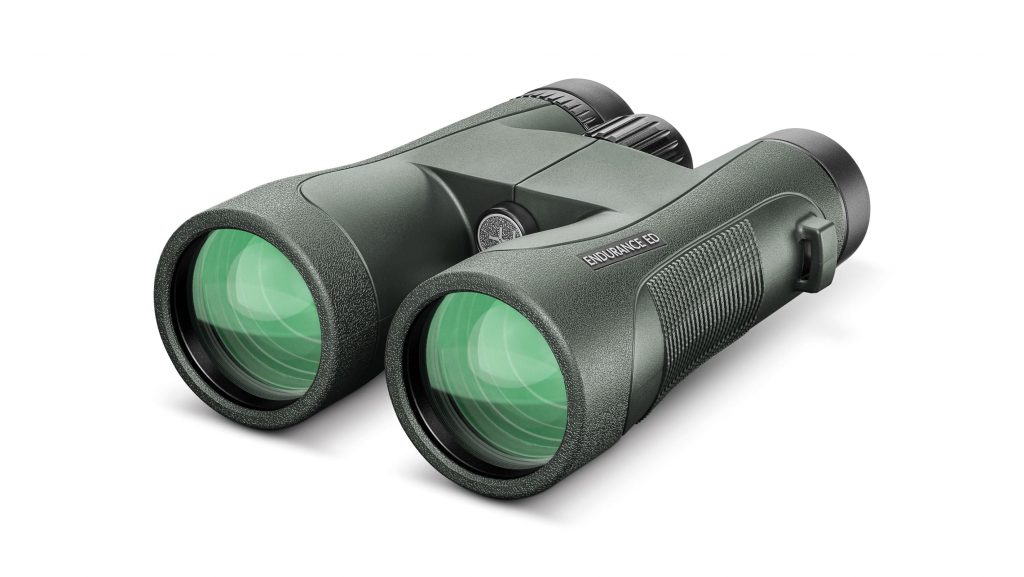 Endurance Ed 10x50 Green Binocular