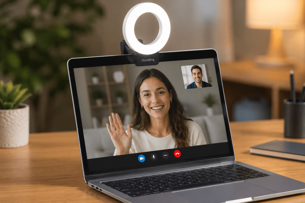 OlumiRing Review