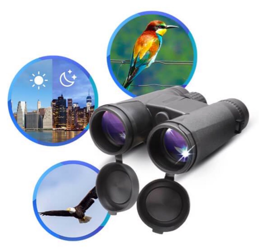 Why Should You Buy Starscope Binocular