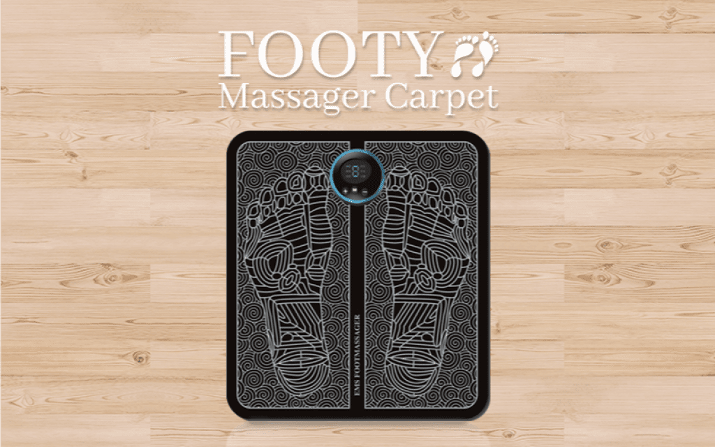 Footy Massager Carpet