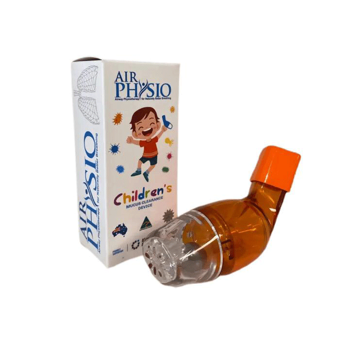 AirPhysio For Children Review