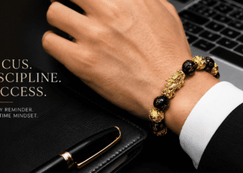 Black Obsidian Bracelet Review (2026): Does the Feng Shui Wealth Charm Actually Work? 11 Black Obsidian Bracelet Review