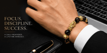 Black Obsidian Bracelet Review
