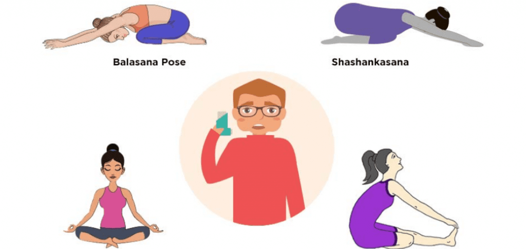 Can Asthma Be Cured By Yoga