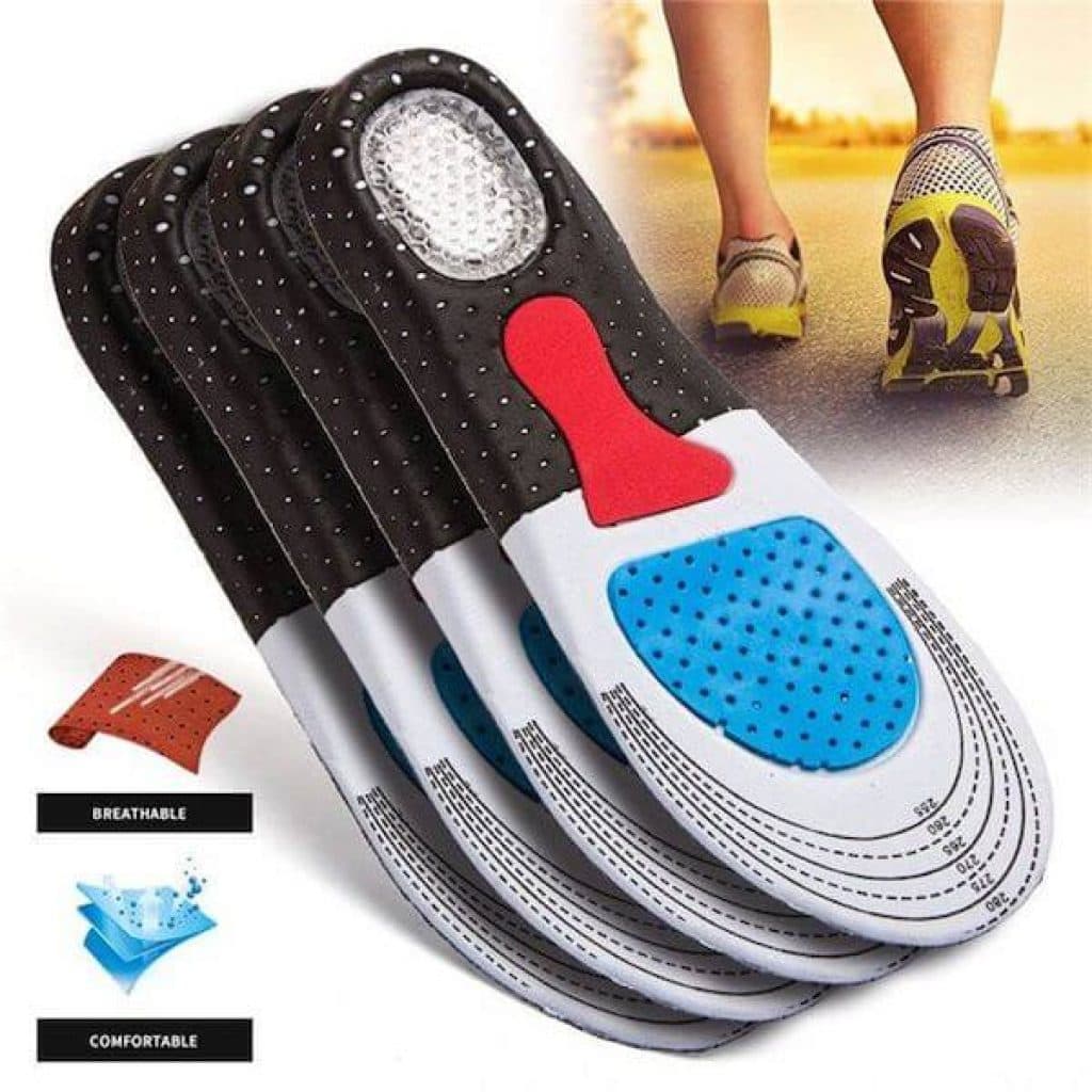 Caresole Insoles