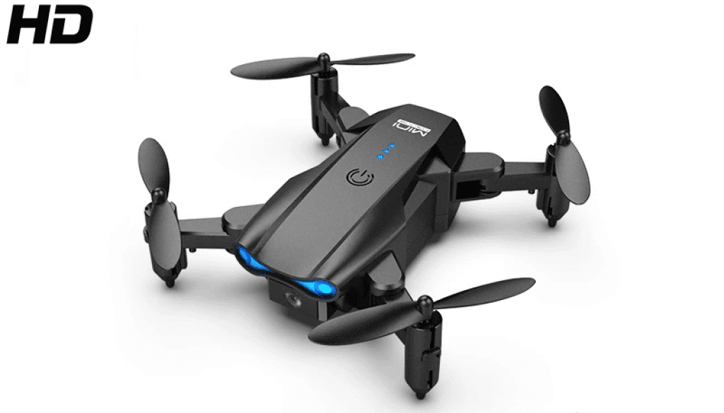 How To Use Drone XS Quadcopters