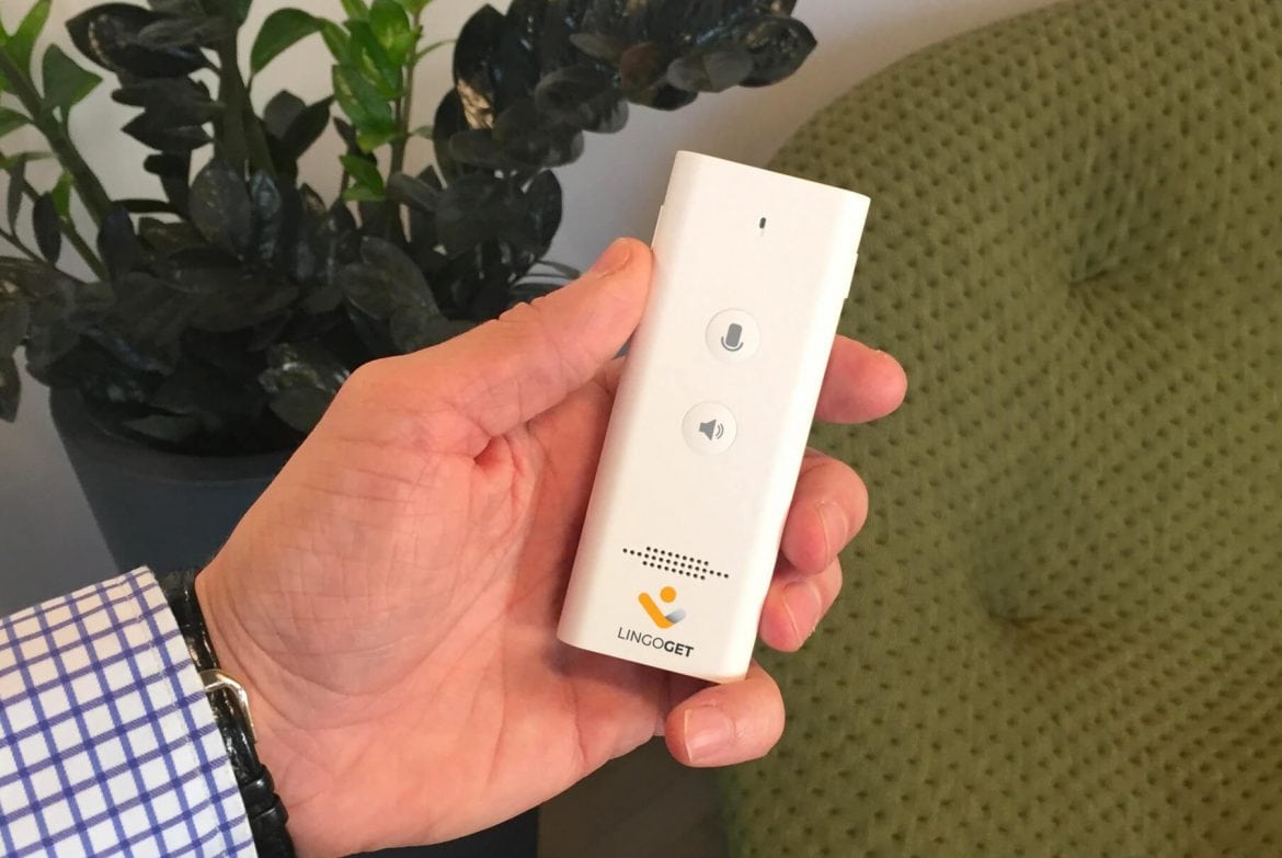Lingoget Review