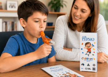 AirPhysio For Children Review 2026: What Every Parent Needs to Know Before Buying 15 AirPhysio For Children Review