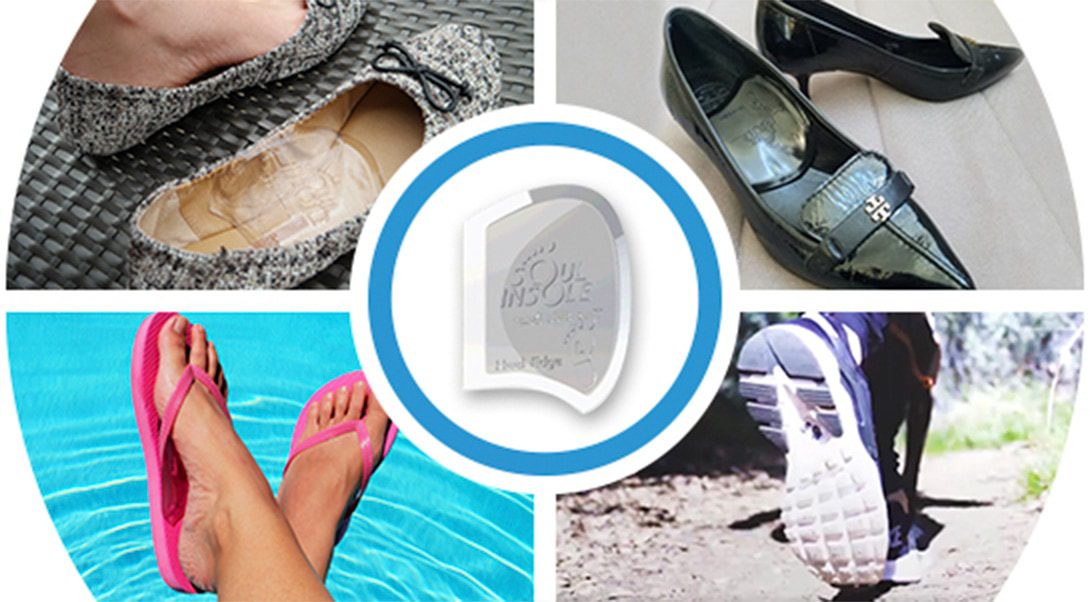 Soul Insole Review
