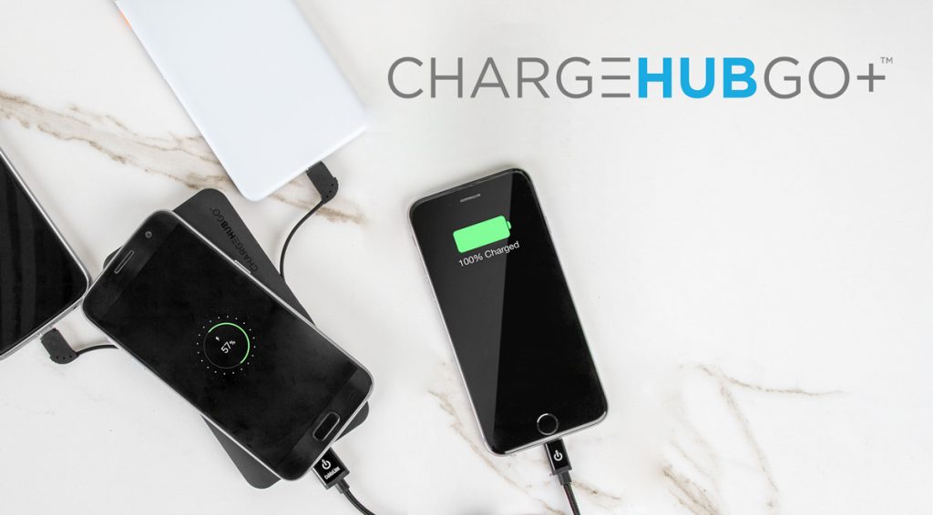 ChargeHubGO