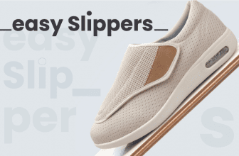 easy slippers