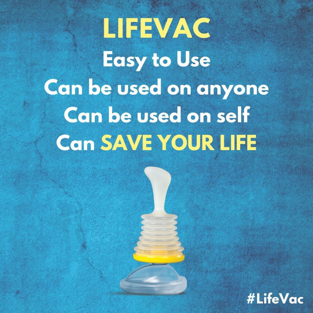 LifeVac