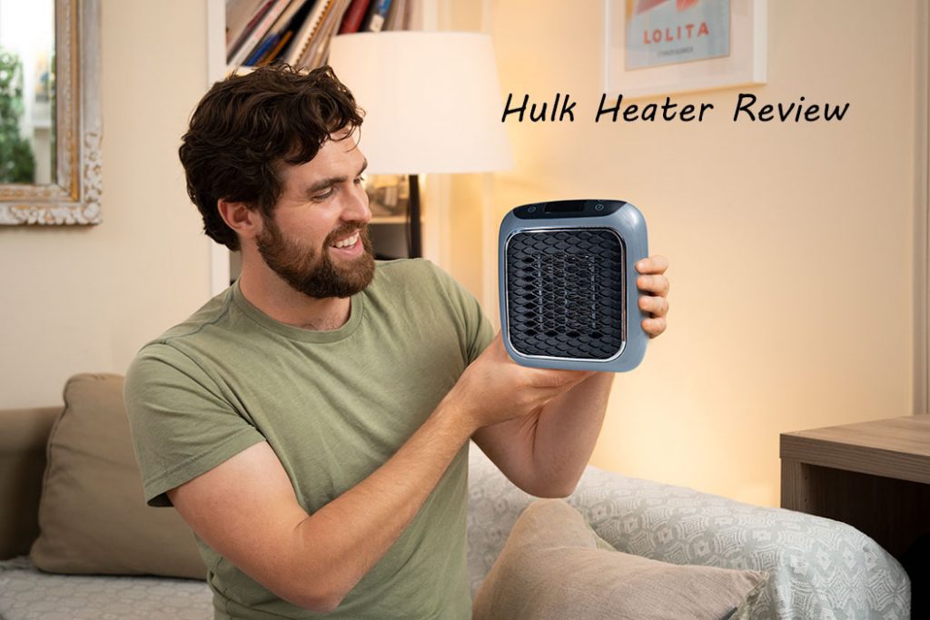 What is hulk heater