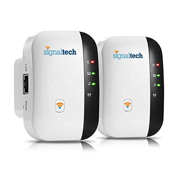 signaltech wifi booster